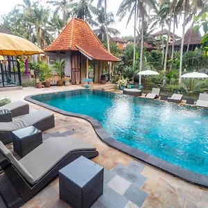Narasoma & Retreat , Ubud Indonesië