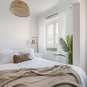 Casa Boma - Charming And Spacious - Campolide Ii , Lissabon Portugal