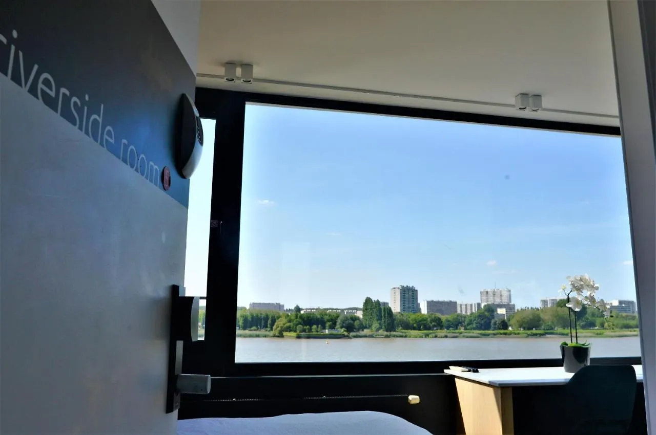 Kaai11 - Riverview Lofts & Suites Antwerp 0*,  Belgium