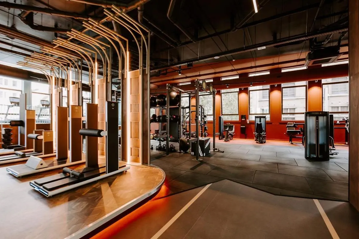 Kaai11 - Riverview Lofts & Suites Antwerp Belgium